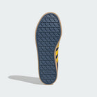 adidas Daily 4.0 'Legend Ink Utility Yellow'