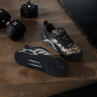 adidas Dropset Control Training 'Core Black Tech Grey Metallic' (W)