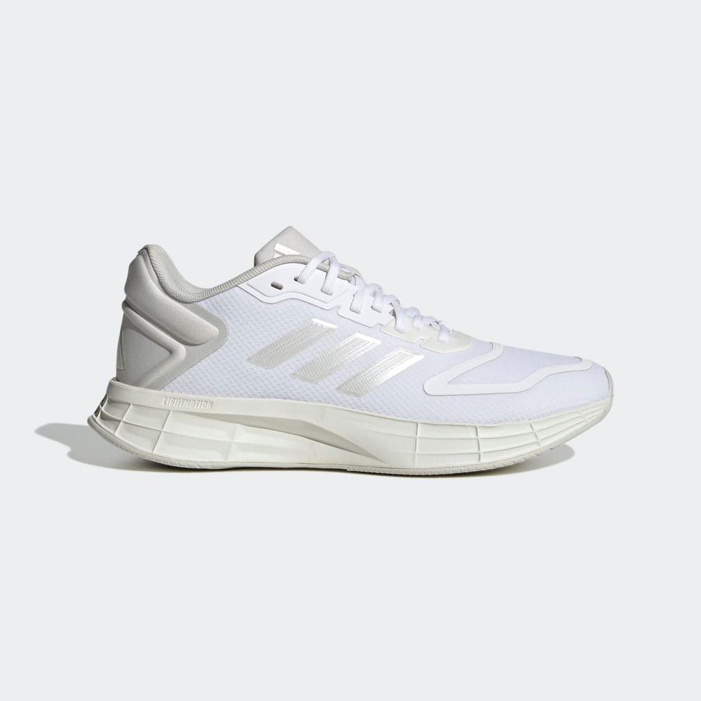 adidas Duramo 10 'Cloud White Zero Metalic' (W)