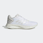 adidas Duramo 10 'Cloud White Zero Metalic' (W)