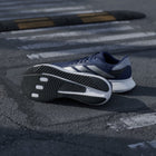 adidas Duramo Sl 2 Running 'Dark Blue Silver Metallic'