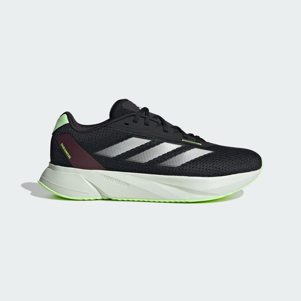 adidas Duramo Sl 'Core Black Zero Metalic'