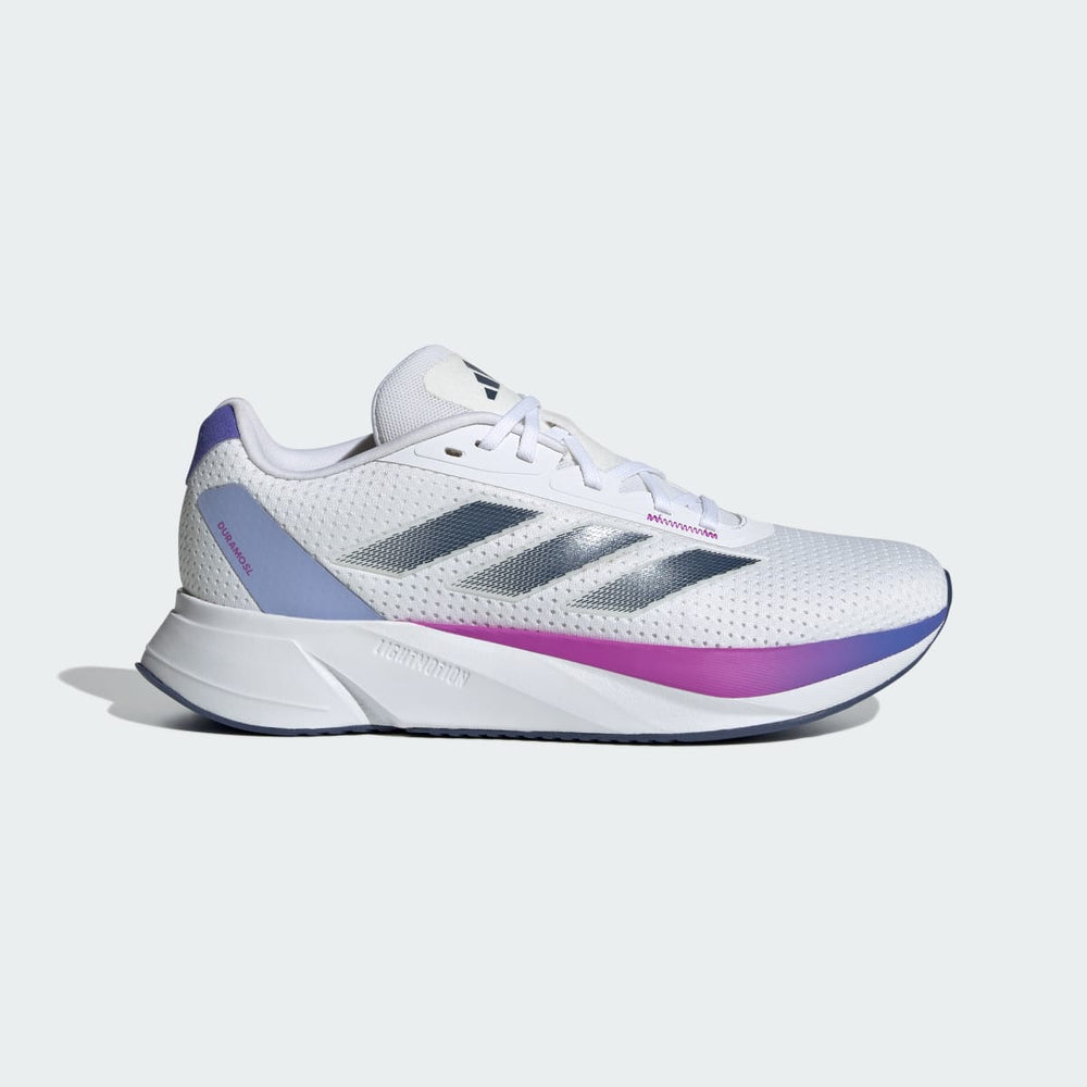 adidas Duramo Sl 'Cloud White Preloved Ink' (W)