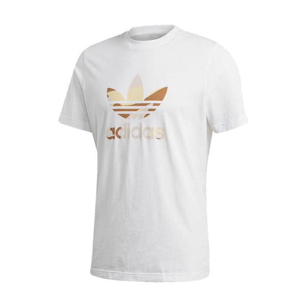 adidas Originals Camouflage Trefoil Tee