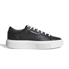 adidas Originals Sleek Super 'Core Black'