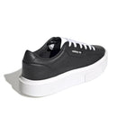 adidas Originals Sleek Super 'Core Black'