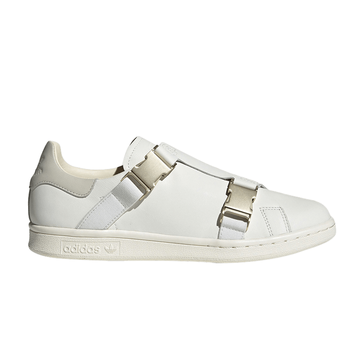 Adidas Stan Smith Buckle 'Off White'