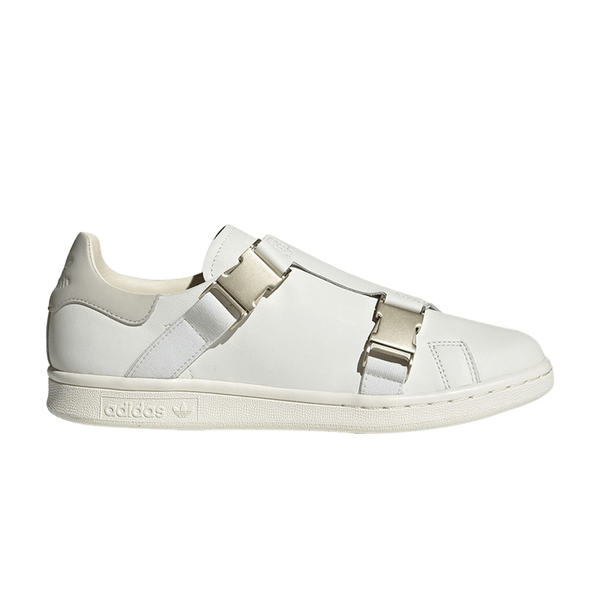 Adidas Stan Smith Buckle 'Off White'