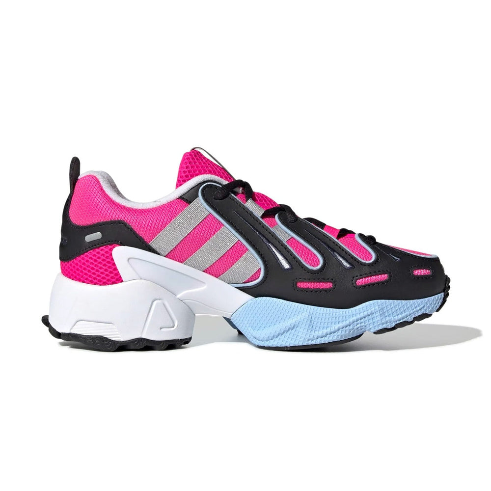 adidas Originals Wmns EQT Gazelle 'Shock Pink Silver Metallic'