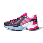 adidas Originals Wmns EQT Gazelle 'Shock Pink Silver Metallic'