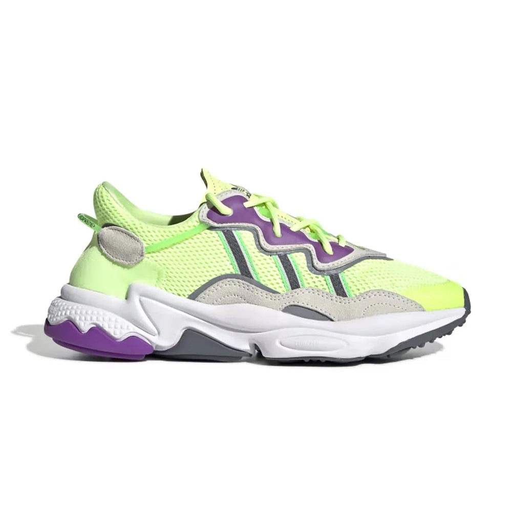 adidas Originals Wmns Ozweego 'Hi-Res Yellow Orchird Tint'