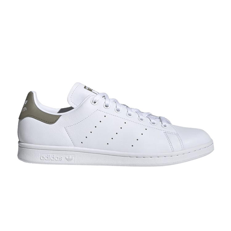 Adidas Stan Smith 'White Trace Cargo'