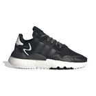 adidas Originals Kids Nite Jogger 'Black Grey'
