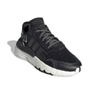 adidas Originals Kids Nite Jogger 'Black Grey'