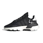 adidas Originals Kids Nite Jogger 'Black Grey'