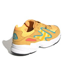 adidas Originals Yung 96 Chasm 'Flash Orange'