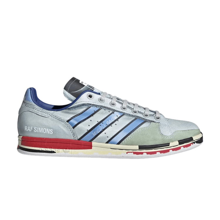 Raf Simons x adidas Micropacer Stan 'Trompe L'oeil'