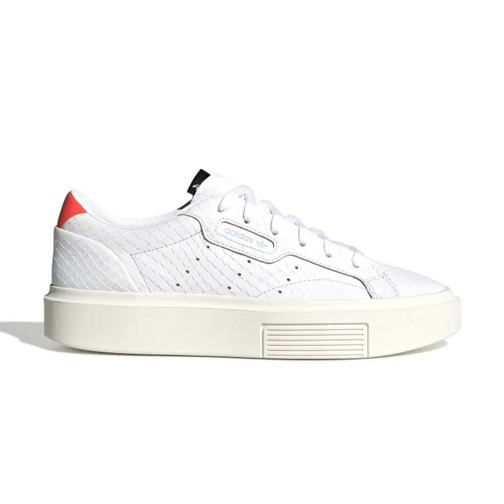 adidas Originals Wmns Sleek Super 'White'