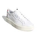 adidas Originals Wmns Sleek Super 'White'