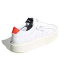 adidas Originals Wmns Sleek Super 'White'