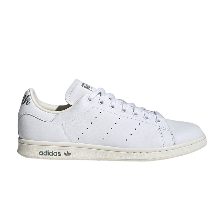 Adidas Stan Smith 'Green Script'