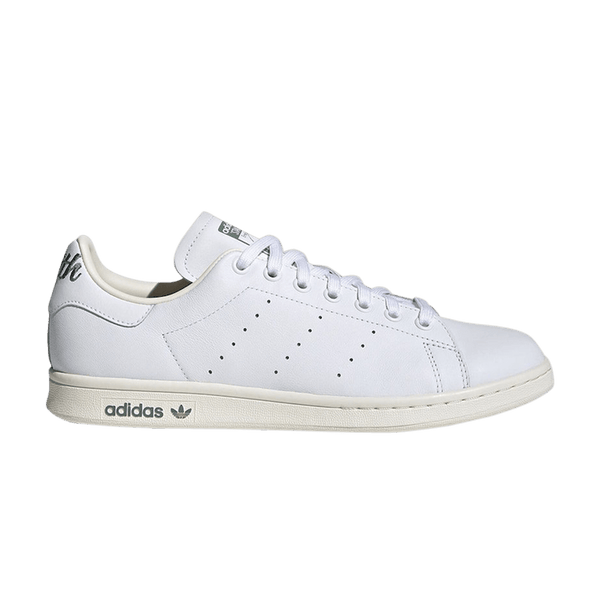 Adidas Stan Smith 'Green Script'