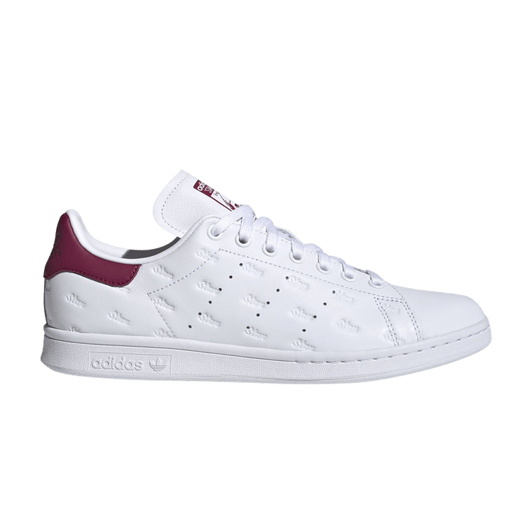 Adidas Stan Smith 'Allover Stamped Stan'
