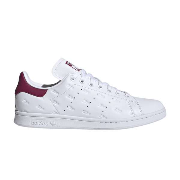 Adidas Stan Smith 'Allover Stamped Stan'