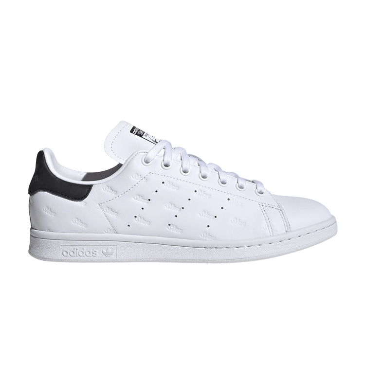 Adidas Stan Smith 'Stamped - White Grey'