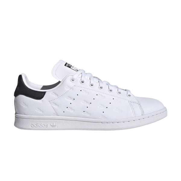 Adidas Stan Smith 'Stamped - White Grey'