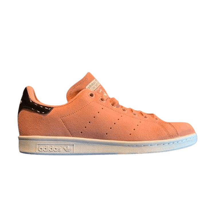 Adidas Stan Smith J 'Trace Pink'