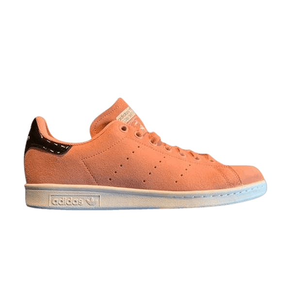 Adidas Stan Smith J 'Trace Pink'