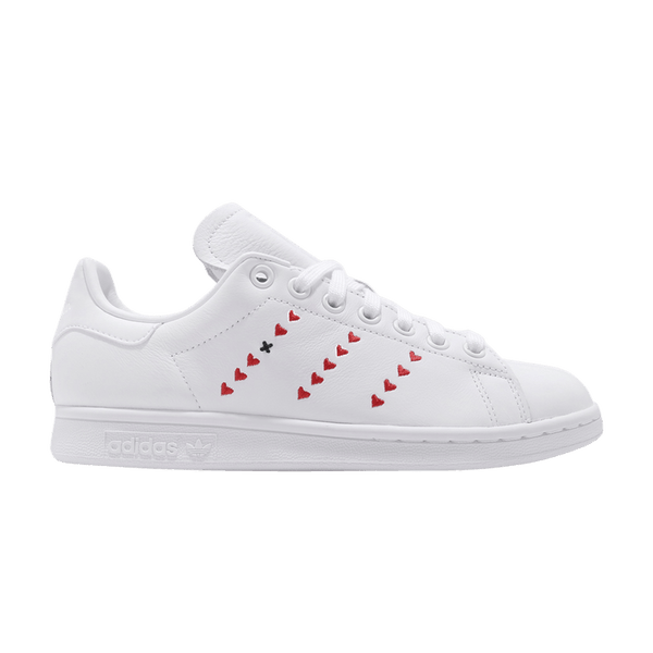 Adidas Stan Smith 'Heart Valentine's Day'