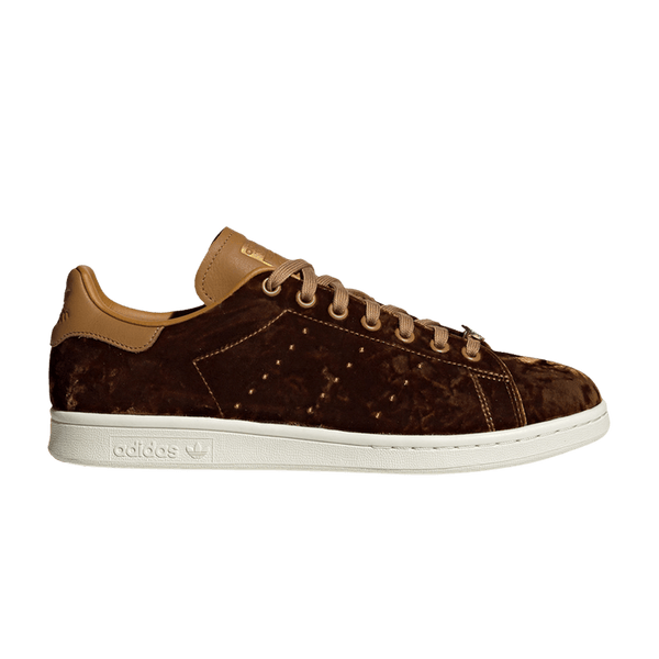 Adidas Stan Smith 'Velvet Pack - Mesa'