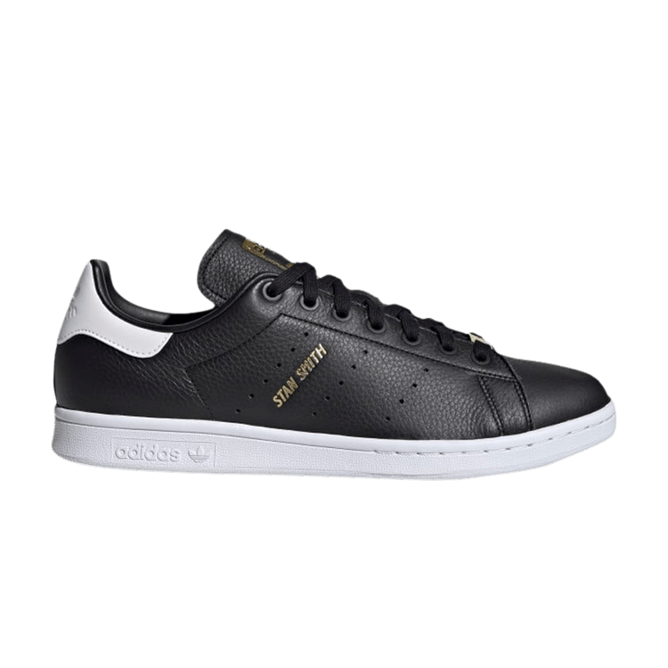 Adidas Stan Smith 'Black Cloud White'