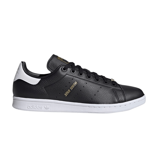 Adidas Stan Smith 'Black Cloud White'