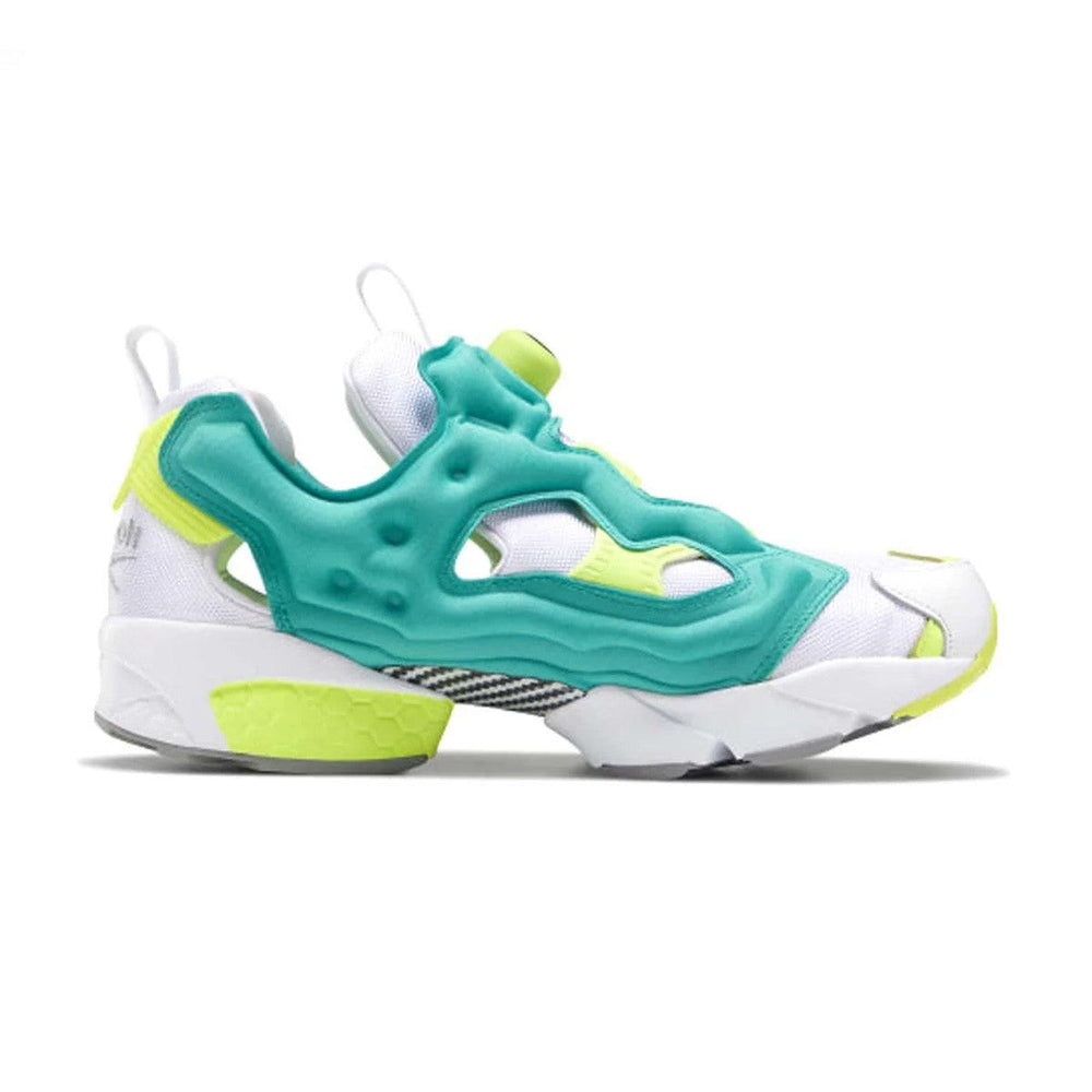 Reebok Instapump Fury 'Icons Pack - Court Victory'
