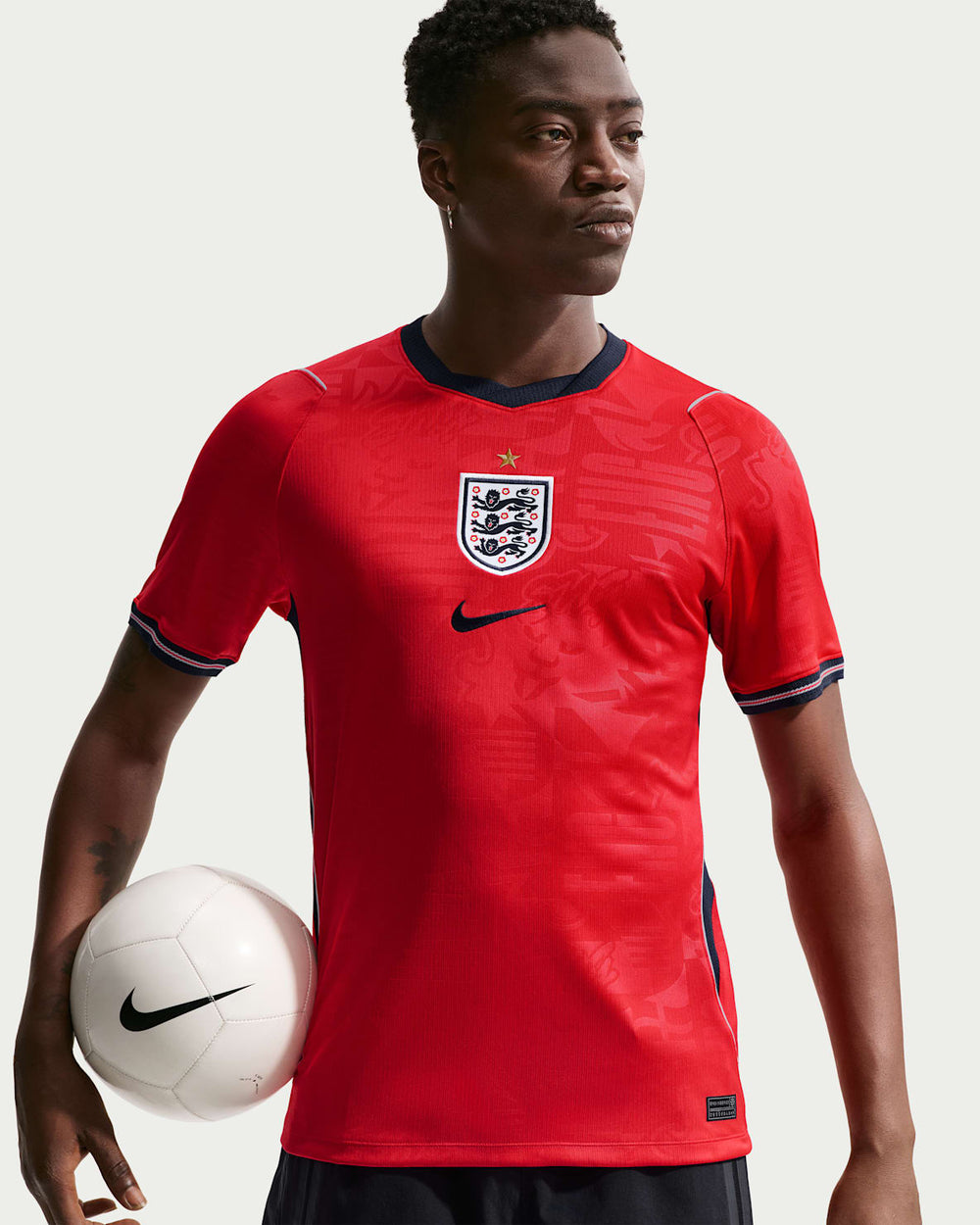 England 2026 Stadium Away Men's Shirt IB5361-624