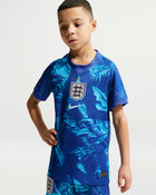 England 2026 Stadium Goalkeeper Older Kids' Nike Dri-FIT Football Replica Shirt (IB5124-489)