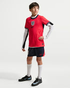 England 2026 Stadium Away Older Kids' Nike Dri-FIT Football Replica Shirt (IB5197-624)