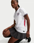 England 2026 Stadium Home Women's Nike Dri-FIT Football Replica Shirt (IB5306-100)