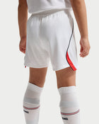 England 2026 Stadium Home Younger Kids' Nike Football Replica 3-Piece Kit (IB4553-100)