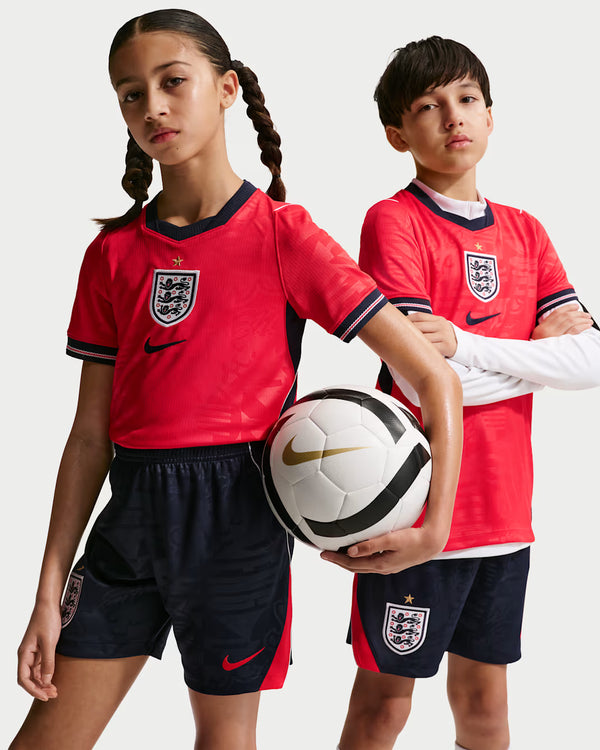 England 2026 Stadium Away Older Kids' Nike Dri-FIT Football Replica Shirt (IB5197-624)