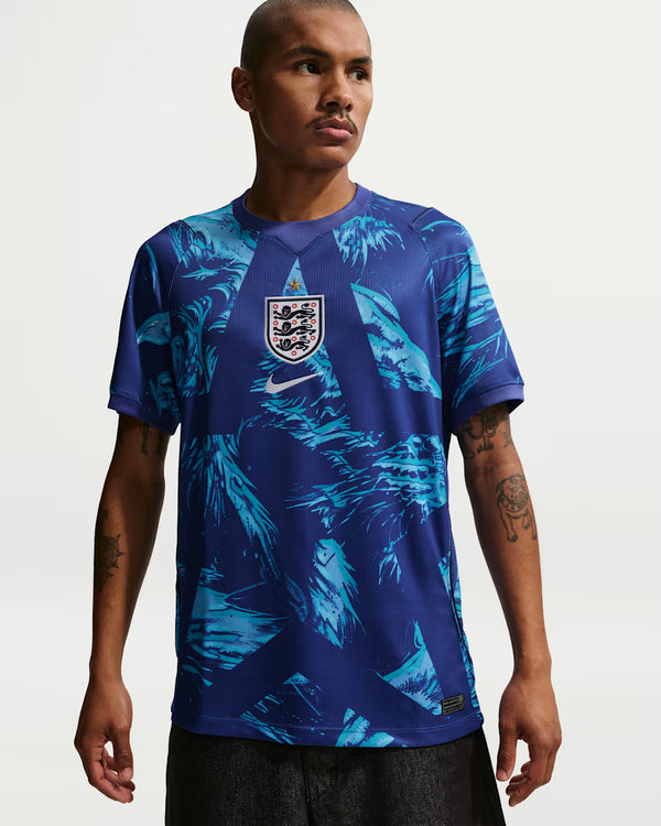 England 2026 Stadium Goalkeeper Men's Nike Dri-FIT Football Replica Shirt (IB5295-489)