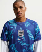 England 2026 Stadium Goalkeeper Men's Nike Dri-FIT Football Replica Shirt (IB5295-489)