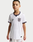 England 2026 Stadium Home Older Kids' Nike Dri-FIT Football Replica Shirt (IB5111-100)