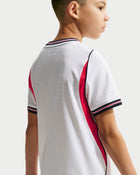 England 2026 Stadium Home Older Kids' Nike Dri-FIT Football Replica Shirt (IB5111-100)