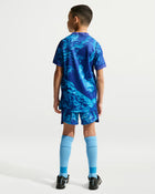 England 2026 Stadium Goalkeeper Older Kids' Nike Dri-FIT Football Replica Shirt (IB5124-489)