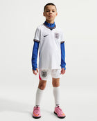 England 2026 Stadium Home Older Kids' Nike Dri-FIT Football Replica Shirt (IB5111-100)