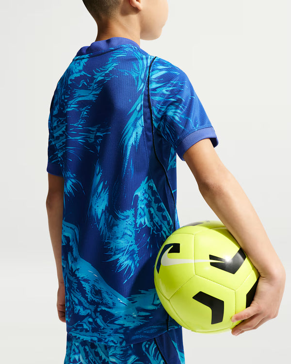 England 2026 Stadium Goalkeeper Older Kids' Nike Dri-FIT Football Replica Shirt (IB5124-489)